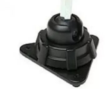 Подставка для крепления инструмента 2217 Dremel купить в Надыме