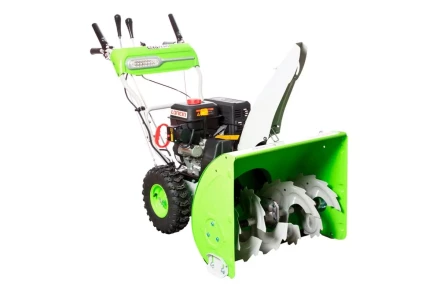 Снегоуборщик RD-SB66/9E RedVerg купить в Надыме