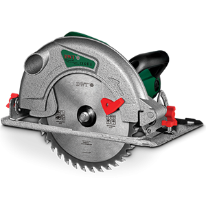 Пила дисковая циркулярная DWT HKS18-85 купить в Надыме