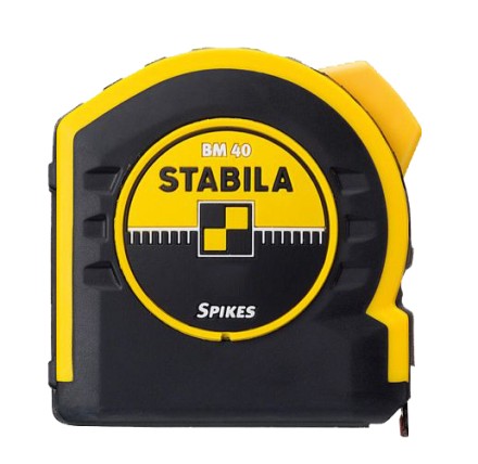 Рулетка 10м х 27мм  BM40 17747 STABILA купить в Надыме