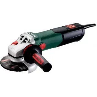 Угловая шлифмашина УШМ WЕ17-125 Quick Metabo купить в Надыме