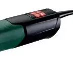 Угловая шлифмашина УШМ WЕ17-125 Quick Metabo купить в Надыме