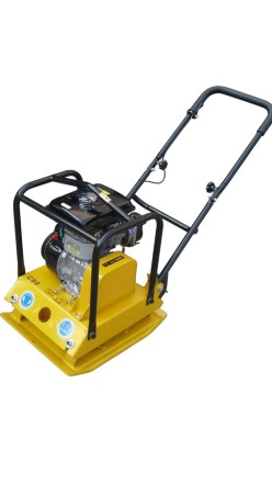 Виброплита TOR C-90 (Z) 80 кг, 15кН (Loncin) 1049218 купить в Надыме