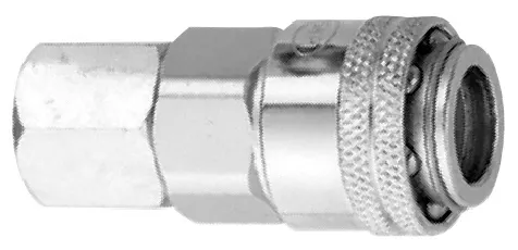 Быстросъемное соединение МАМА гайка 3/8"PTSMC SF-30A Jonnesway 49497 купить в Надыме