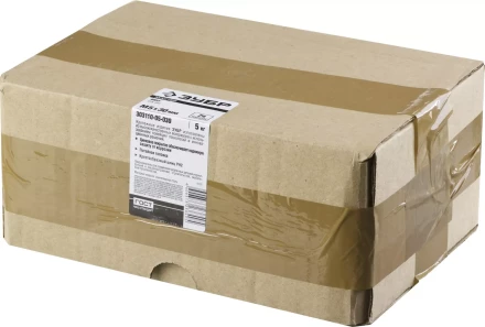 Винт ЗУБР "МАСТЕР" DIN 965, класс прочности 4.8, оцинкованный, M5x30мм, 5кг 303110-05-030 купить в Надыме