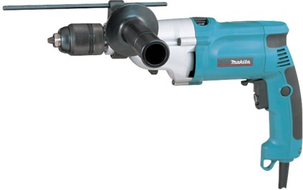 Дрель ударная двухскоростная Makita НР 2051 купить в Надыме