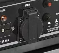 Генератор бензиновый CARVER PPG- 1200А LT-156F купить в Надыме