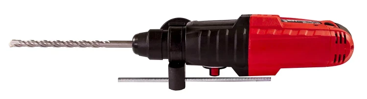 Перфоратор SDS+ VRH-24/650E VMX 510154 купить в Надыме