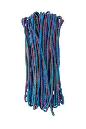 Шнур бельевой полипропиленовый с сердечником, 5 мм L 20 м, цветной, Home Palisad 937135 купить в Надыме
