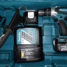 Аккумуляторная дрель-шуруповерт Makita BHP448RFE купить в Надыме