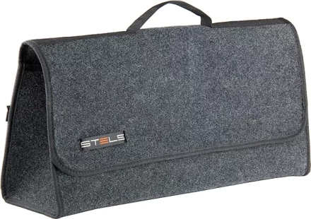 Органайзер автомобильный в багажник "Войлок" STELS 54394 купить в Надыме