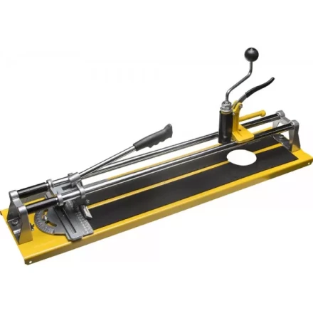 Плиткорез STAYER "MASTER", усиленный, с круговым резаком, 600мм 3310-60 купить в Надыме