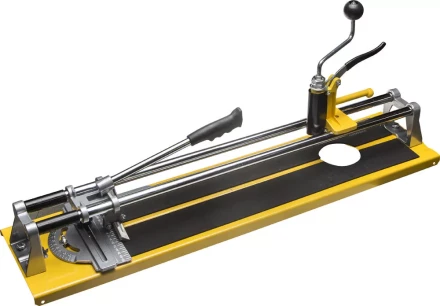 Плиткорез STAYER "MASTER", усиленный, с круговым резаком, 600мм 3310-60 купить в Надыме