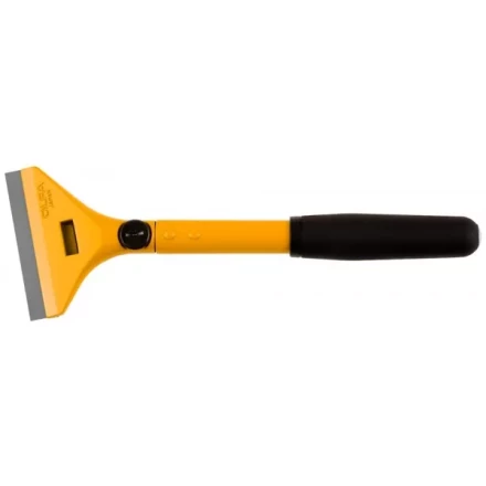 Скребок OLFA особопрочный, с металлическим затыльником для ударных работ, лезвие 100 мм, длина 300мм OL-BSR-300 купить в Надыме