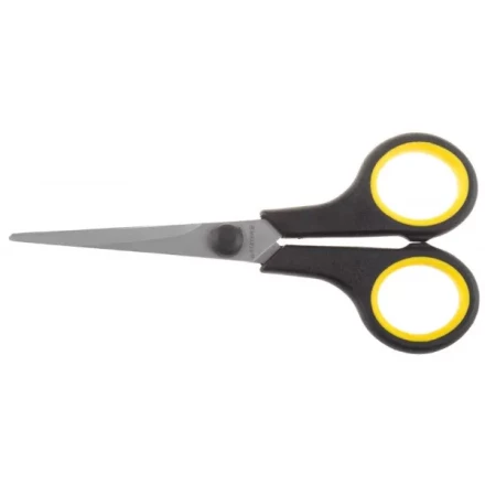 Ножницы STAYER "MASTER" хозяйственные, двухкомпонентные ручки, 135мм 40465-13 купить в Надыме