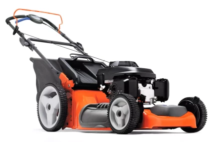 Бензиновая газонокосилка Husqvarna LC153 V купить в Надыме