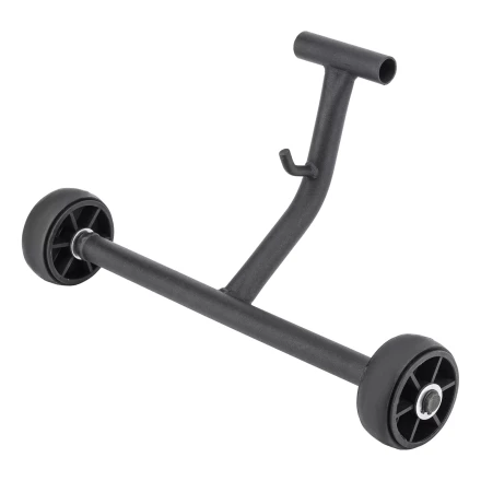 Транспортировочный комплект Denzel 98023 для виброплиты VC-12 купить в Надыме