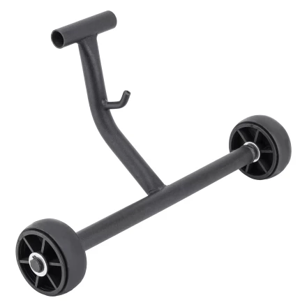 Транспортировочный комплект Denzel 98023 для виброплиты VC-12 купить в Надыме