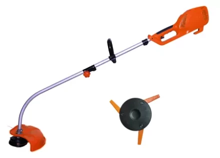 Электрокоса Patriot Garden ELT 1150 купить в Надыме