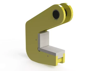 Захват торцевой ZT-1 7,5/15,0 1045209 купить в Надыме