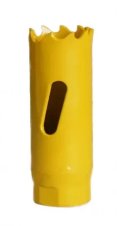 Коронка Bi-Metal Ф22 мм М42 Энкор 24322 купить в Надыме