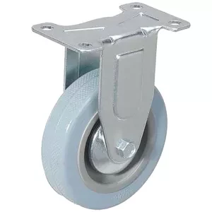 Колесо аппаратное неповоротное FCg 54 120 мм (F) 1029654 купить в Надыме