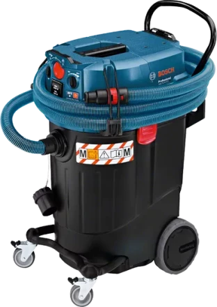 Пылесос BOSCH GAS 55 M AFC купить в Надыме