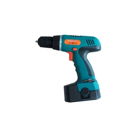 Дрель шуруповерт аккумуляторная Sturm CD 3112 E купить в Надыме