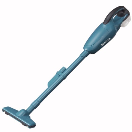 Аккумуляторный пылесос Makita BCL140Z купить в Надыме