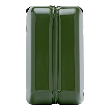 Канистра для ГСМ Stels 53144, металлическая, 10 литров купить в Надыме