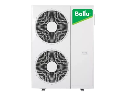 Универсальный внешний блок BALLU BLC_O/out-48HN1 полупромышленной сплит-системы купить в Надыме