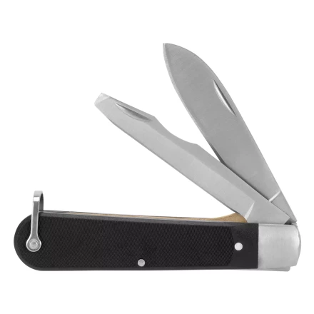 Нож садовый Palisad, 168 мм, складной, с двумя лезвиями, пластиковая рукоятка, 790567 купить в Надыме