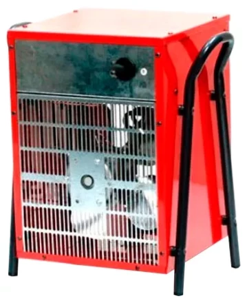 Тепловая пушка электрическая Aurora HEAT 3300 купить в Надыме