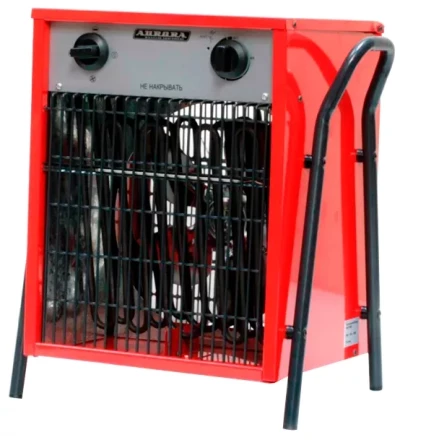 Тепловая пушка электрическая Aurora HEAT 3300 купить в Надыме