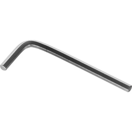 Ключ имбусовый ЗУБР "МАСТЕР", хромованадиевая сталь, хромированное покрытие, 5мм 27453-5 купить в Надыме