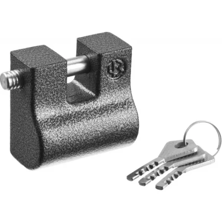 Замок навесной, дисковый механизм секрета, ВС2-8 37220-8 купить в Надыме