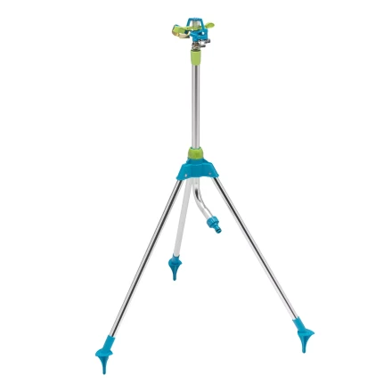 Распылитель импульсный Palisad 65816, на треноге, 625м2, LUXE купить в Надыме