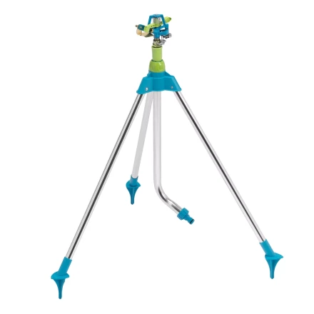 Распылитель импульсный Palisad 65816, на треноге, 625м2, LUXE купить в Надыме