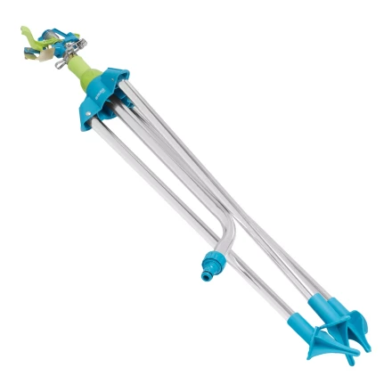 Распылитель импульсный Palisad 65816, на треноге, 625м2, LUXE купить в Надыме