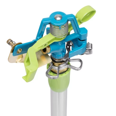 Распылитель импульсный Palisad 65816, на треноге, 625м2, LUXE купить в Надыме