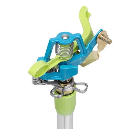 Распылитель импульсный Palisad 65816, на треноге, 625м2, LUXE купить в Надыме