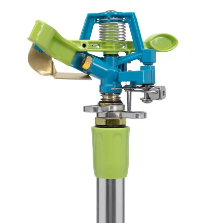 Распылитель импульсный Palisad 65816, на треноге, 625м2, LUXE купить в Надыме