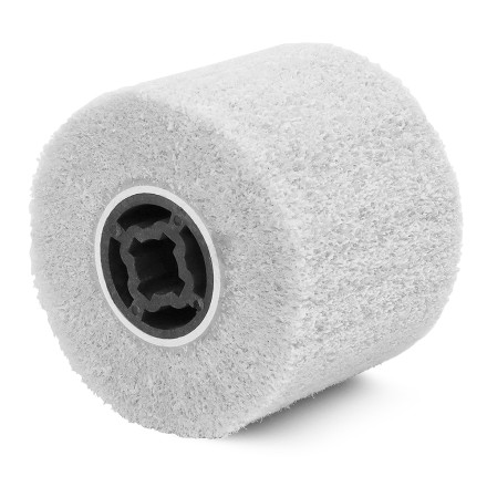 Барабан MESSER тип W из нетканого материала, 120х100х19мм, #80 Coarse, max 3500 об/мин, БЭ купить в Надыме