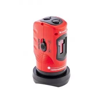 Уровень лазерный 100 мм штатив 1260 мм самовыравнивающийся MATRIX 35023 купить в Надыме