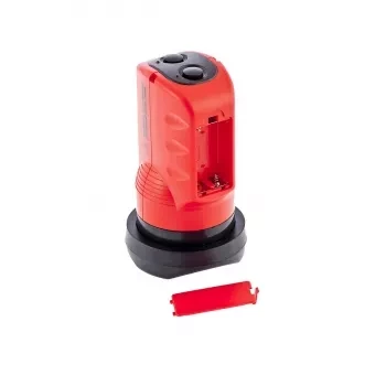 Уровень лазерный 100 мм штатив 1260 мм самовыравнивающийся MATRIX 35023 купить в Надыме