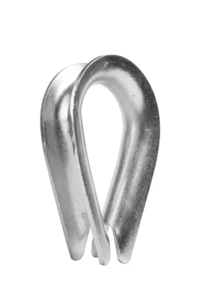 Коуш 32,0 мм TOR DIN 6899 (тип B) (Q) 142322 купить в Надыме