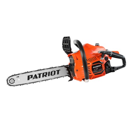 Бензопила Patriot Garden PT 3816  купить в Надыме