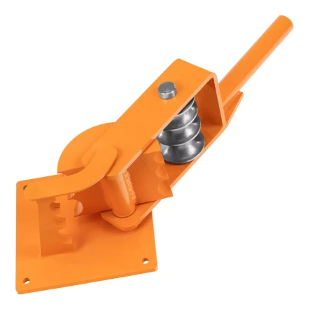 Трубогиб ручной усиленный Сибртех 18109, 15-25мм купить в Надыме