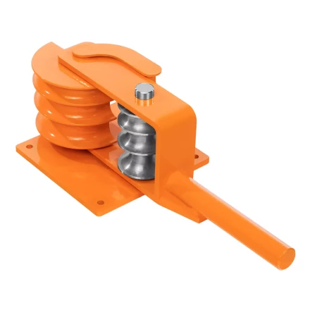 Трубогиб ручной усиленный Сибртех 18109, 15-25мм купить в Надыме