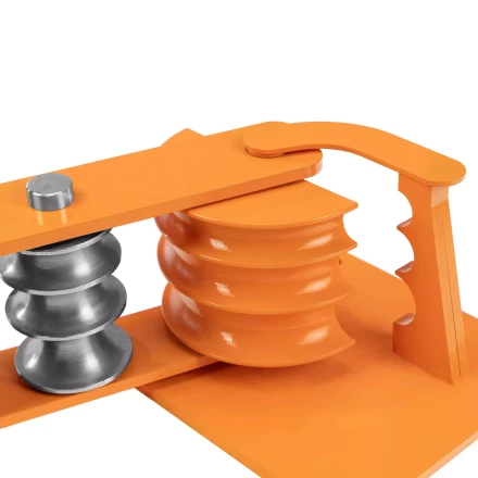 Трубогиб ручной усиленный Сибртех 18109, 15-25мм купить в Надыме